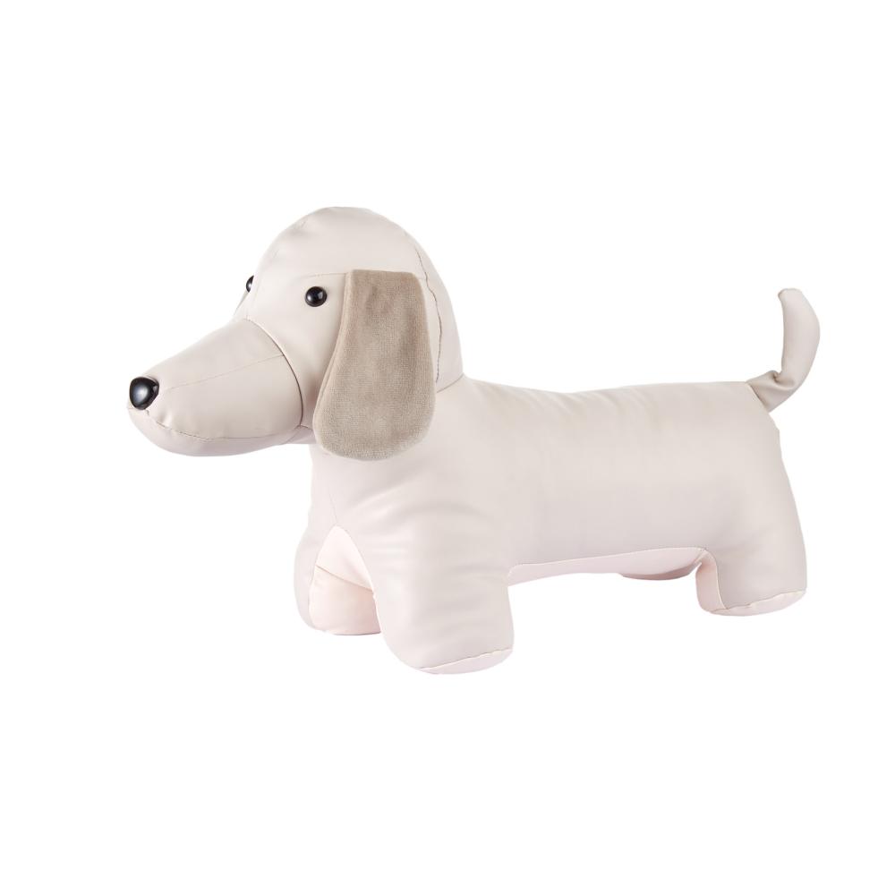 BASSOTTO FERMAPORTA AVORIO