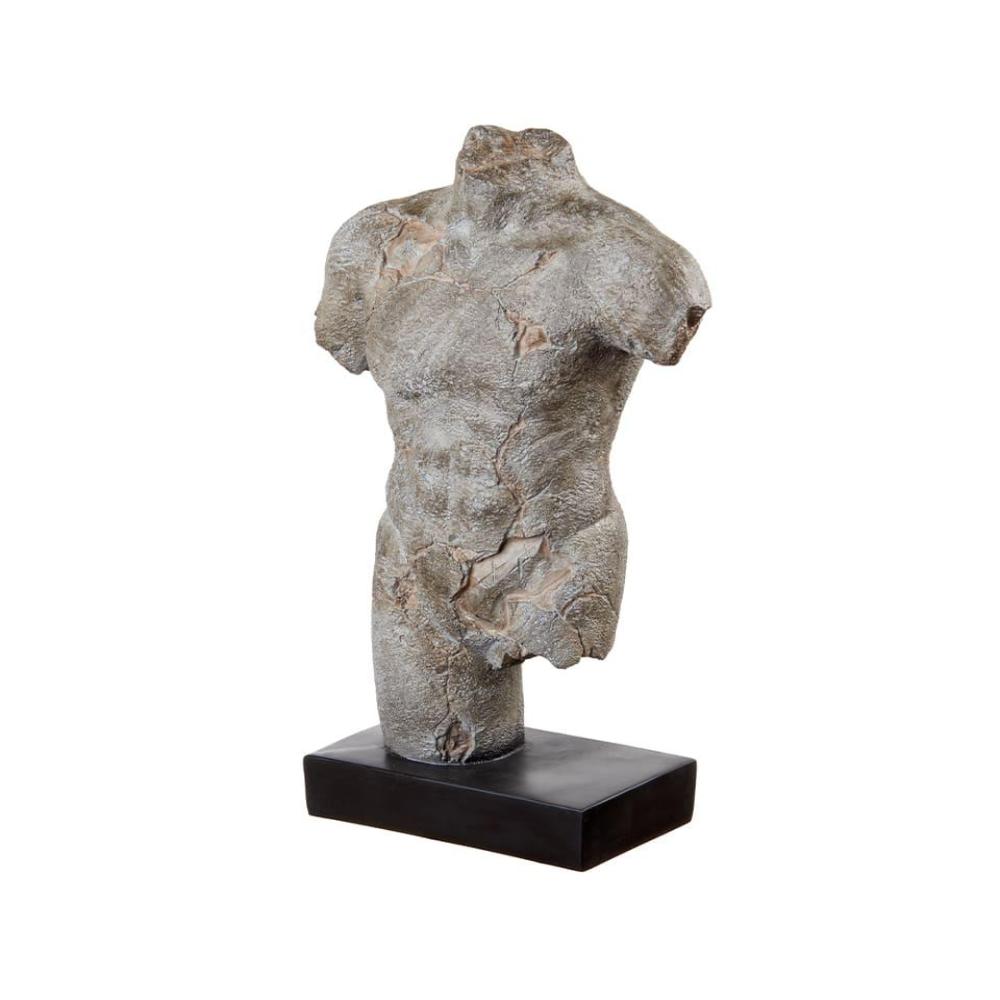 BUSTO UOMO
