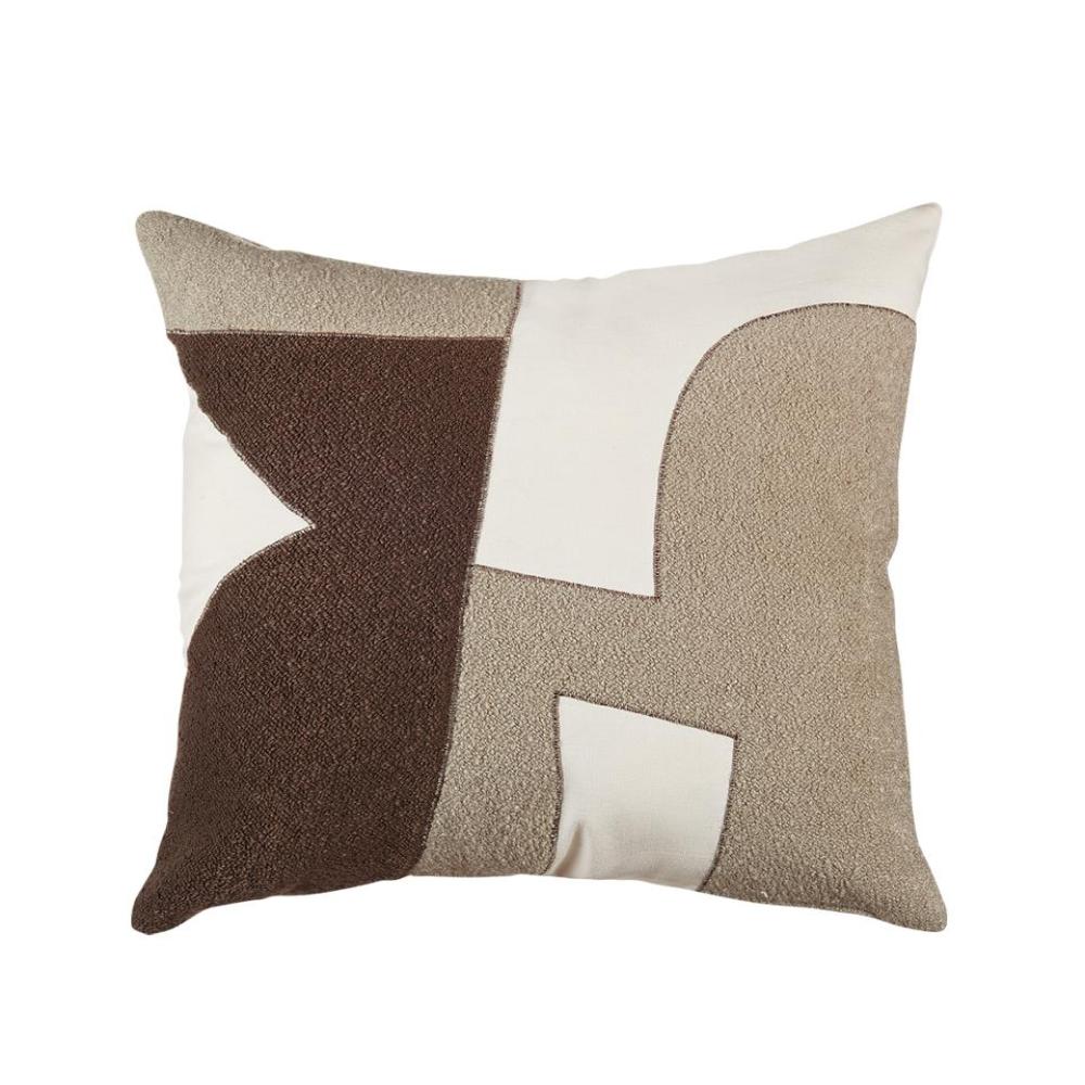 CUSCINO COTONE QUADRATO