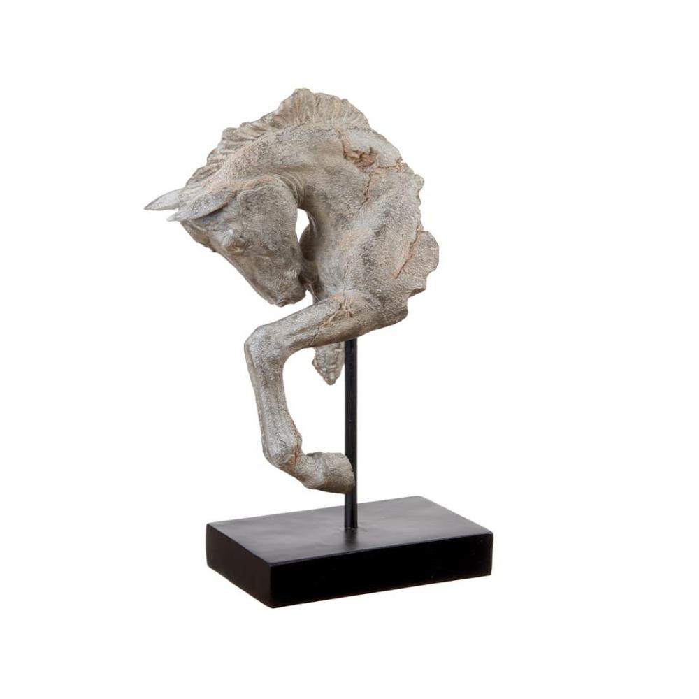 SCULTURA CAVALLO