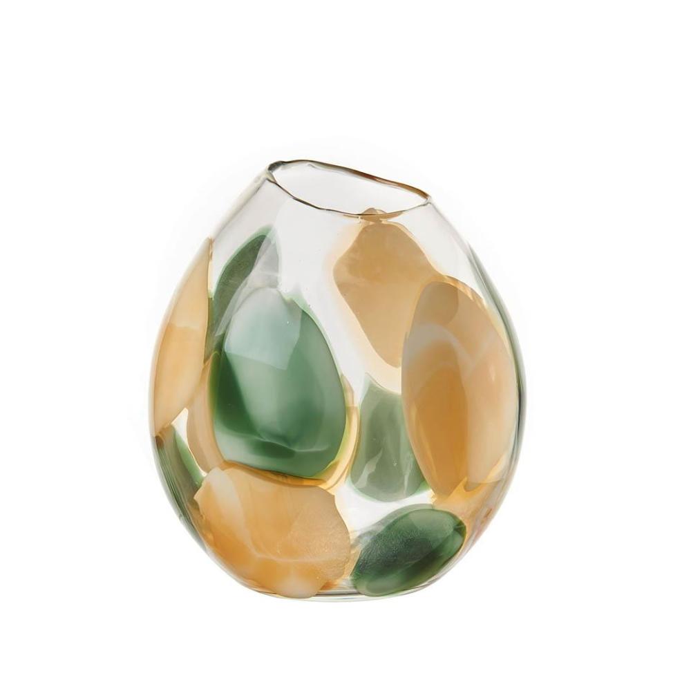 VASO VETRO ALTO